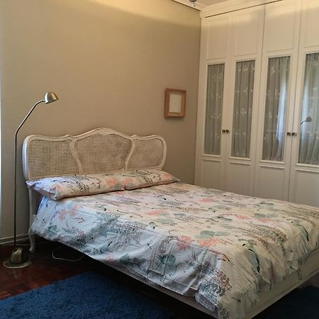 Sunny Apt Close To University With Parking And Wifi Hotel Santander Exterior photo