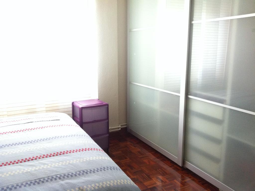 Sunny Apt Close To University With Parking And Wifi Hotel Santander Exterior photo